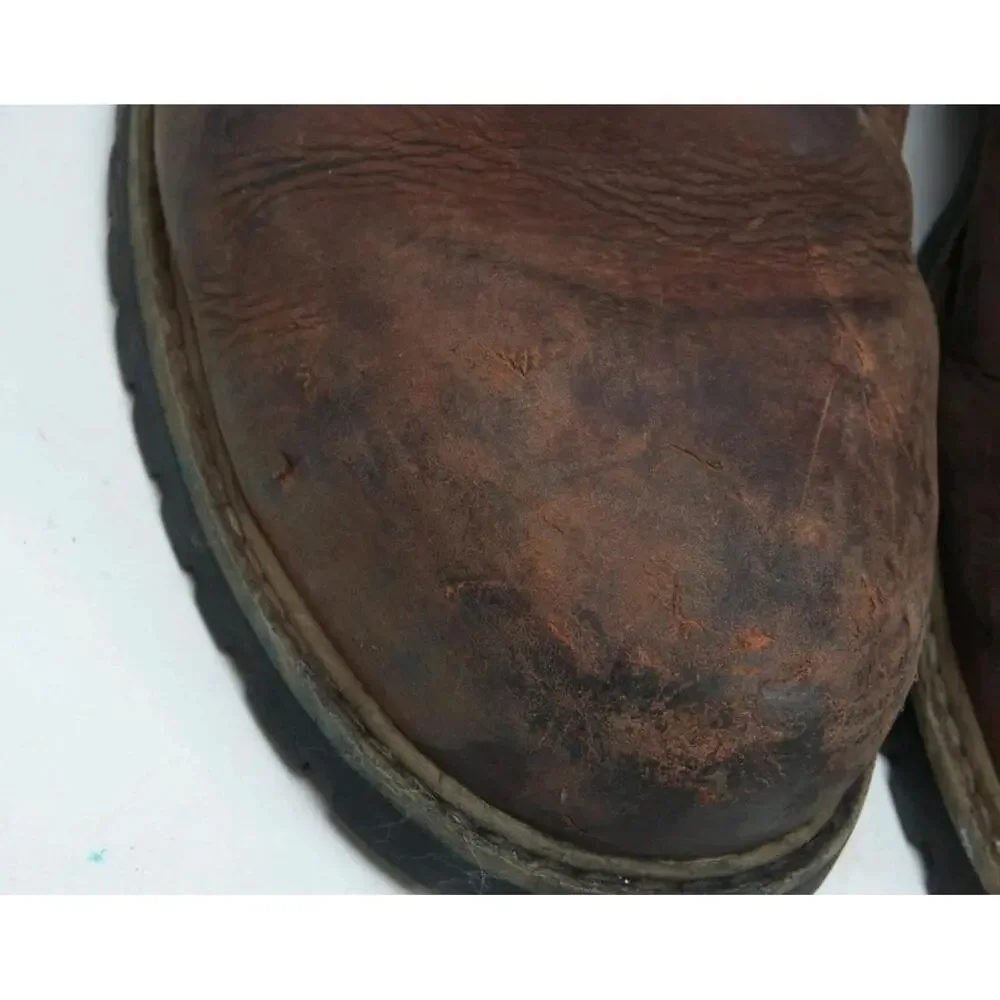 timberland gritstone boots 6